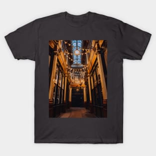 Leadenhall Market -  City of London T-Shirt